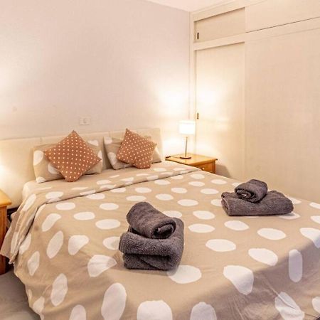 Great View Apt By Dream Homes Tenerife Puerto de Santiago  Εξωτερικό φωτογραφία