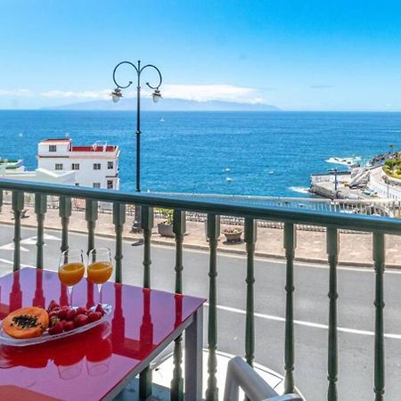 Great View Apt By Dream Homes Tenerife Puerto de Santiago  Εξωτερικό φωτογραφία