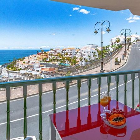 Great View Apt By Dream Homes Tenerife Puerto de Santiago  Εξωτερικό φωτογραφία