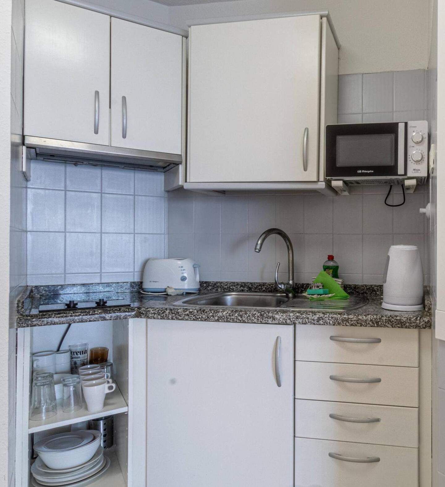 Great View Apt By Dream Homes Tenerife Puerto de Santiago  Εξωτερικό φωτογραφία