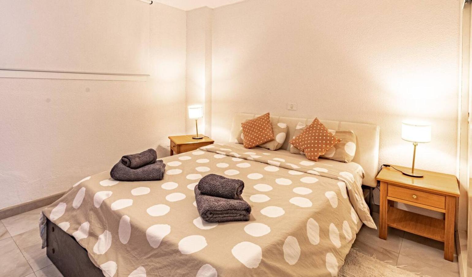 Great View Apt By Dream Homes Tenerife Puerto de Santiago  Εξωτερικό φωτογραφία