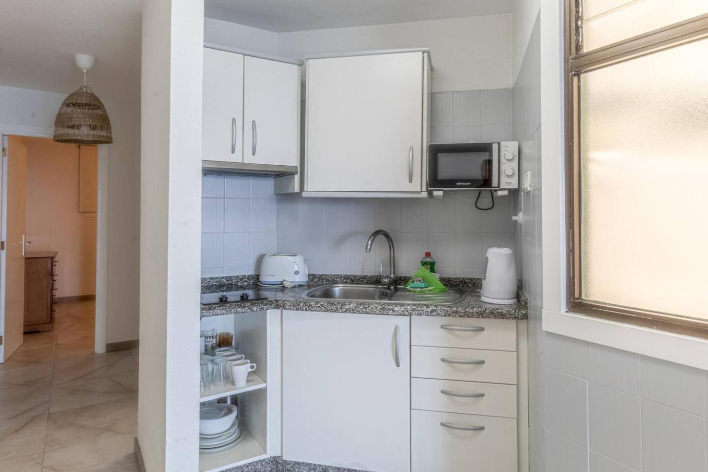 Great View Apt By Dream Homes Tenerife Puerto de Santiago  Εξωτερικό φωτογραφία