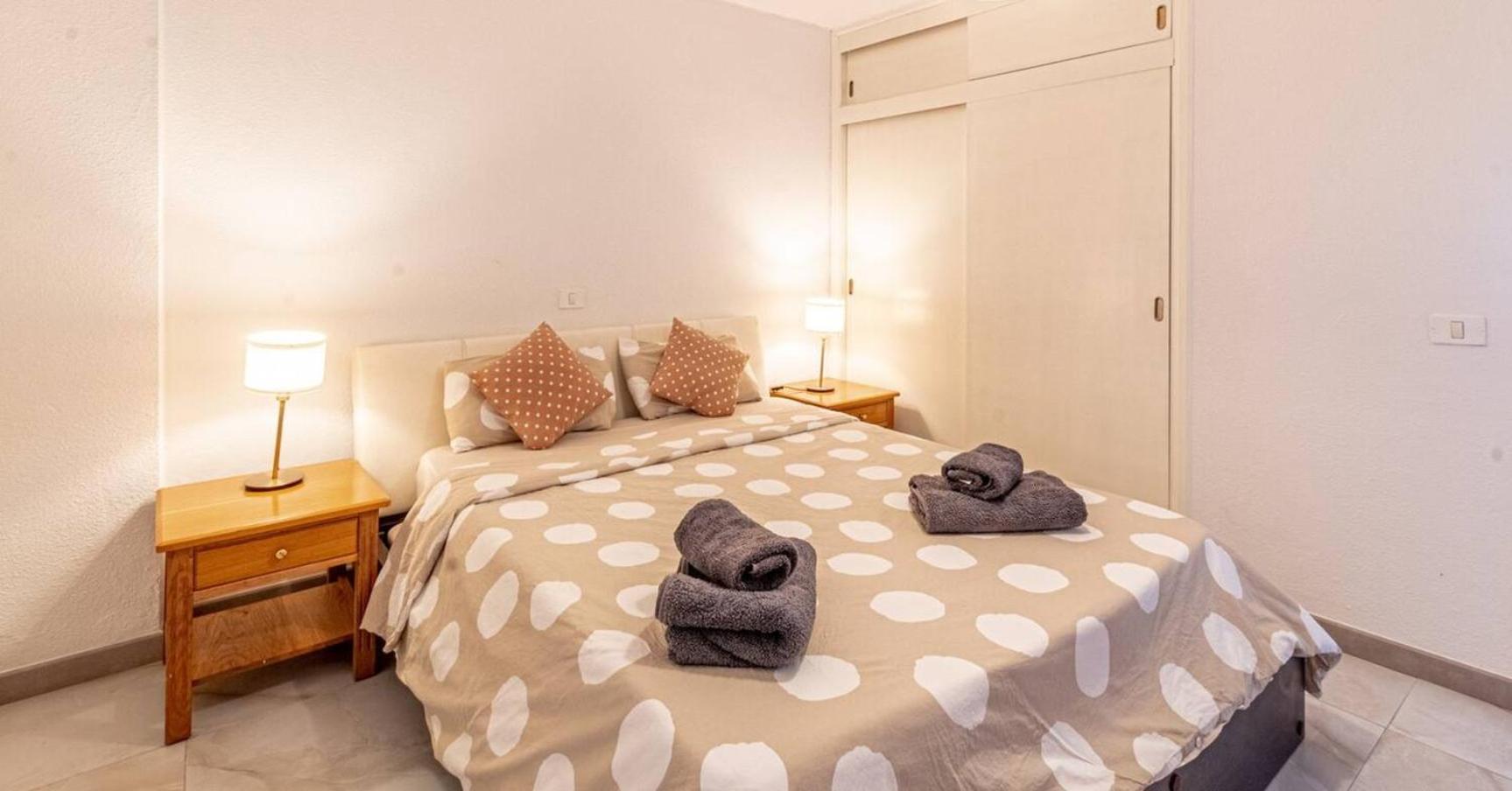 Great View Apt By Dream Homes Tenerife Puerto de Santiago  Εξωτερικό φωτογραφία