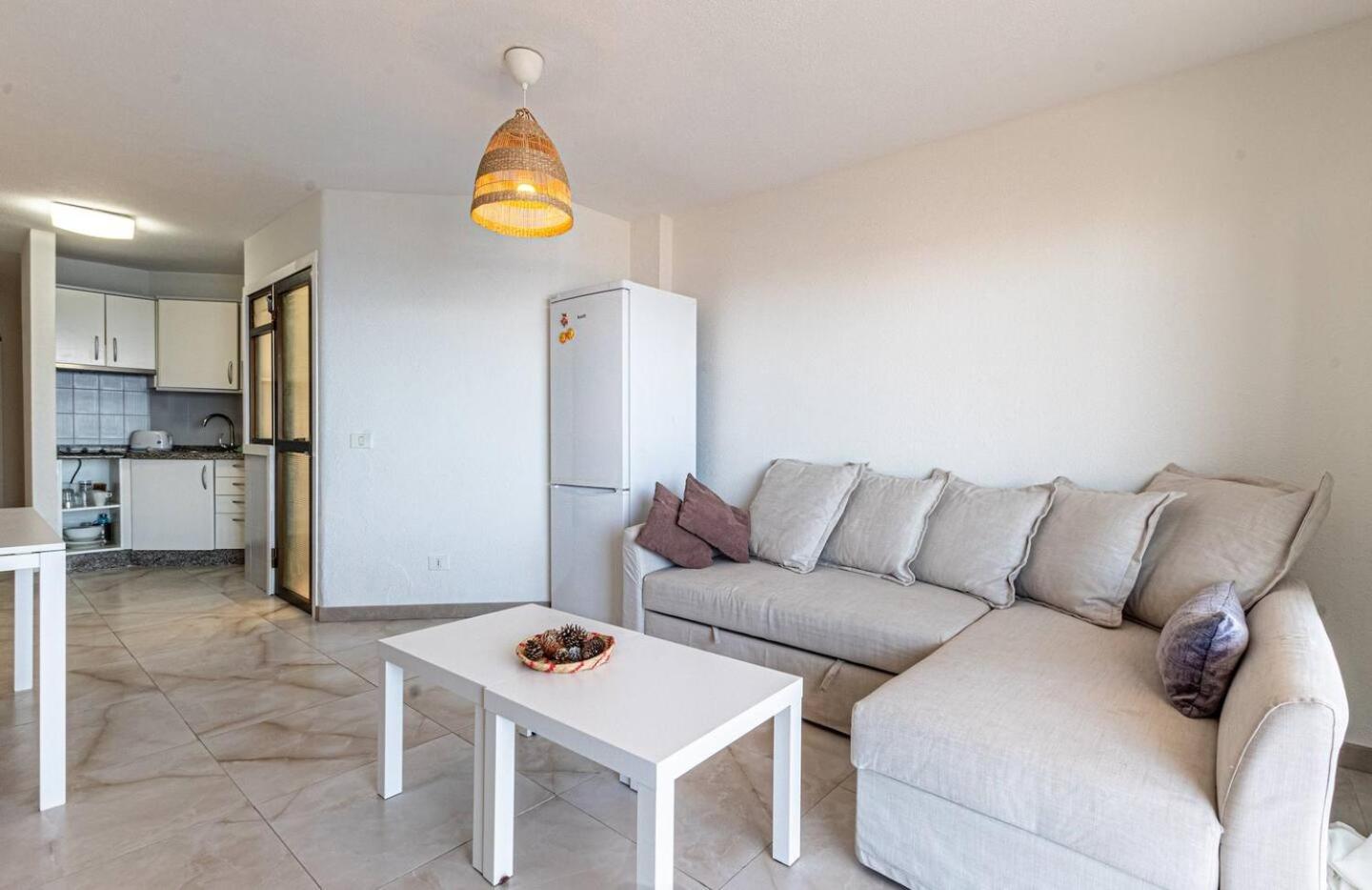 Great View Apt By Dream Homes Tenerife Puerto de Santiago  Εξωτερικό φωτογραφία