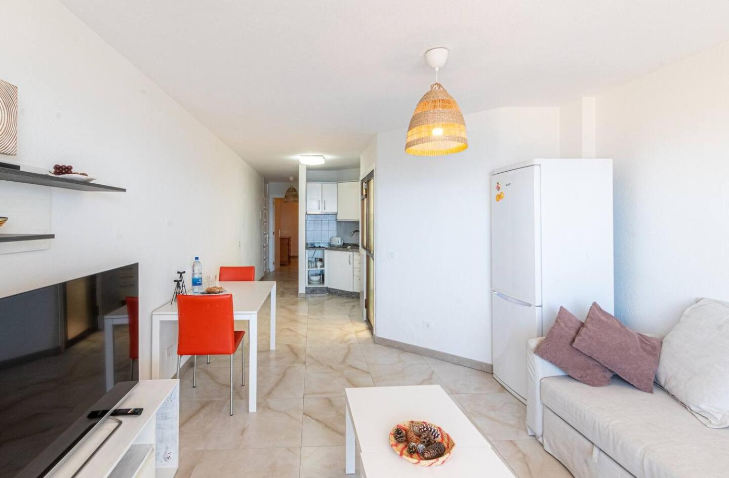 Great View Apt By Dream Homes Tenerife Puerto de Santiago  Εξωτερικό φωτογραφία